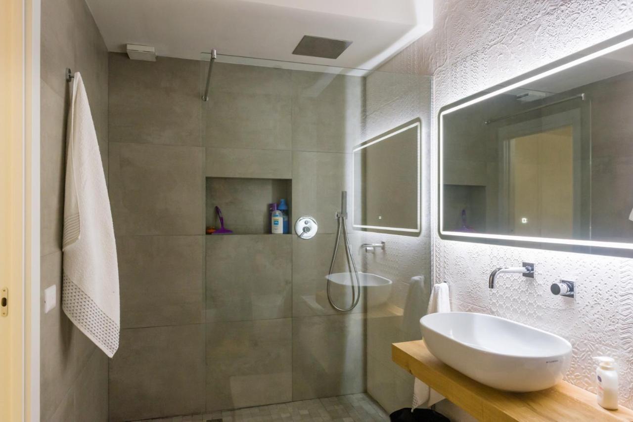 La Nassa Suites & Rooms マツァーラ・デル・ヴァッロ エクステリア 写真