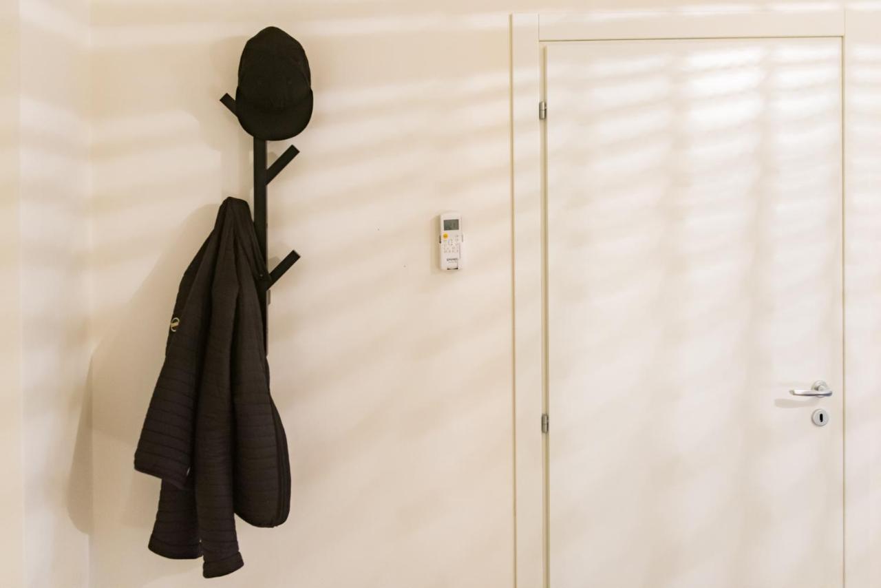 La Nassa Suites & Rooms マツァーラ・デル・ヴァッロ エクステリア 写真